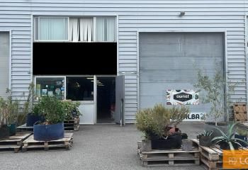 Local commercial à vendre Quint-Fonsegrives - Proche Toulouse