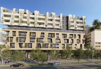 Location bureaux Montpellier - Proche tram et gare Saint-Roch