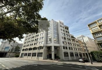 Location bureaux Lyon 6 - Proche métro et tramway Brotteaux
