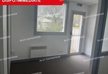 Bureaux à vendre Quimper - Proche lignes de bus