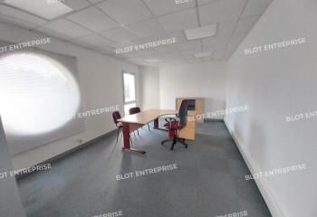 Location bureaux Pontivy - Proche D768 et accès 4 voies