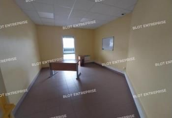 Bureau à louer Pontivy - Proche D768 et accès 4 voies