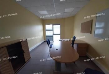 Location bureau Pontivy - Proche D768, Lorient et Saint-Brieuc