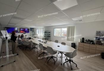 Bureaux à louer Nantes - Proche Porte de Sainte Luce et bus