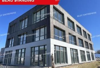 Bureaux à vendre Pacé - Proche bus et accès 4 voies