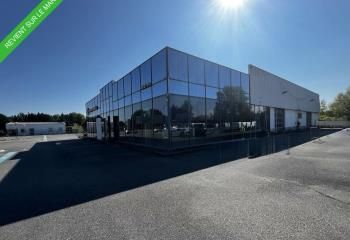 Vente local commercial Persan (95) - Proche A16