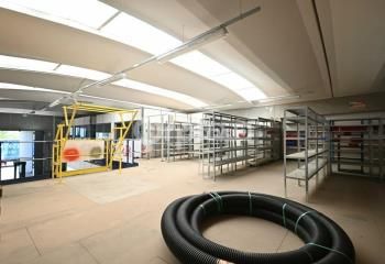 Local d'activité à louer Meyzieu - Proximité A432 et A42