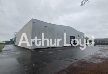 Local commercial à louer Mondeville - Zone dynamique