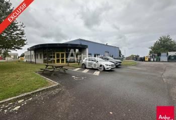 Local d'activité à louer Saint-Jean-sur-Vilaine - ZA de la Morandière
