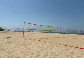 Restaurant front de mer à vendre Vendays-Montalivet