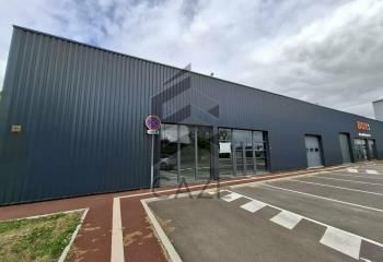 Local d'activité à louer Villenave-d'Ornon - Proche rocade sortie 18