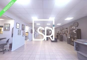 Local commercial à louer Lempdes - Zone Intermarché