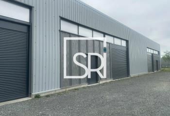 Location entrepôts Creuzier-le-Neuf - Proximité Vichy et A71