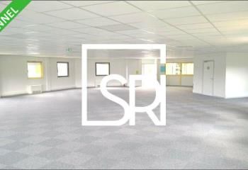 Location bureaux Aubière - Proche Tram A et gare SNCF