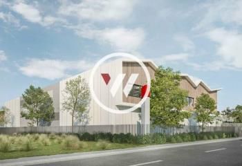 Bâtiment d'activité à vendre Montmagny - Proximité D928 et RER