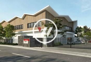 Cellule d'activité à vendre Montmagny - Proche D928 et RER