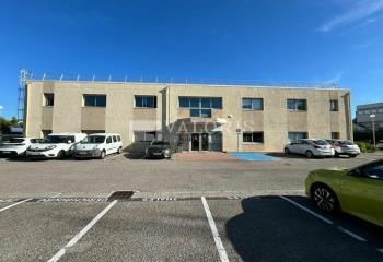 Location bureau Vitrolles - Proche aéroport et autoroutes
