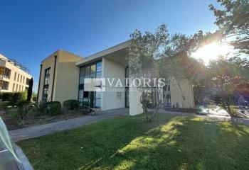 Location bureaux Aix-en-Provence - Parc arboré, proche D9 et TGV