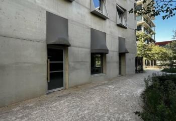 Local commercial à louer Lyon 2 - Quartier Confluence