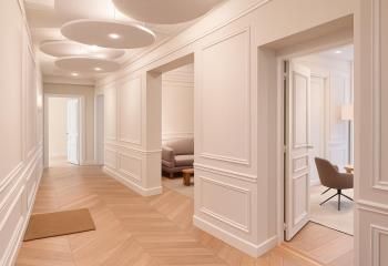 Location bureaux Paris 11 - Proche métro Faidherbe-Chaligny