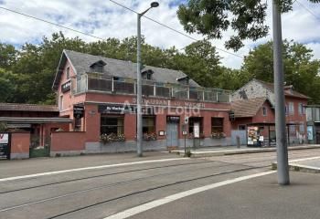 Vente local commercial Schiltigheim - Proche tram