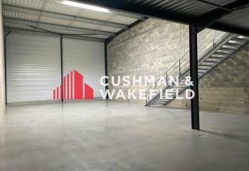 Locaux d'activités à louer Montauban - Zone Industrielle Nord