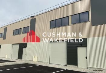 Locaux d'activités à louer Montauban - Zone Industrielle Nord