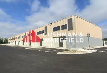 Locaux d'activités à louer Montauban - Zone Industrielle Nord