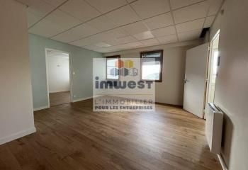 Local d'activité à louer Cesson-Sévigné - Accès rocade Sud-Est