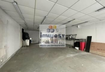 Location bureau Rennes - Gare et métro A et B