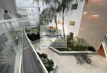 Vente bureaux Rennes Nord Saint-Martin - Proche Rocade Nord et Métro