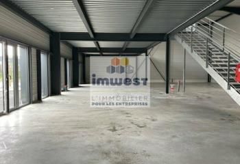 Local d'activité à vendre Rennes - Proche Rocade Ouest
