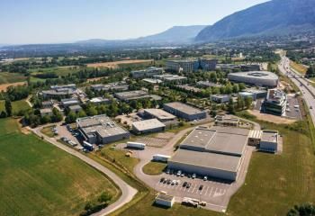 Terrain à vendre Archamps - accès A40 et Genève