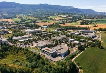 Terrain à vendre Archamps - accès A40 et Genève