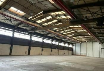 Local d'activités à louer Exincourt - Proche autoroutes