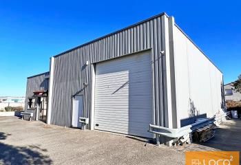 Local d'activité à louer Colomiers - ZAC des Ramassiers