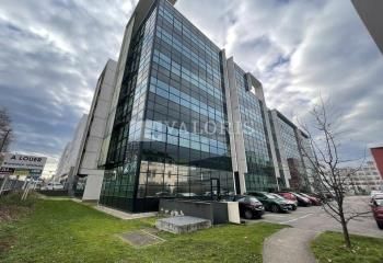 Location bureaux Lyon 8 - Proximité métro Laënnec et Tramway