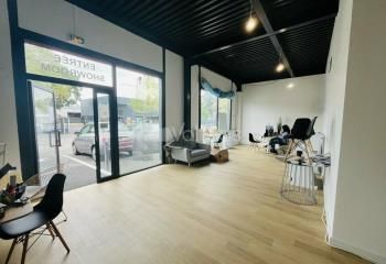 Local d'activité à louer Toulouse - Zone d'activité du Chapitre