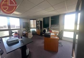 Bureaux à vendre Toulouse centre - Proche future station de métro Les Raisins