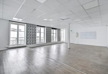 Bureaux à louer Paris 2 - Quartier Réaumur/Sentier