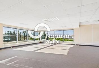 Location bureaux Montpellier Euromédecine - Proche autoroute et gare