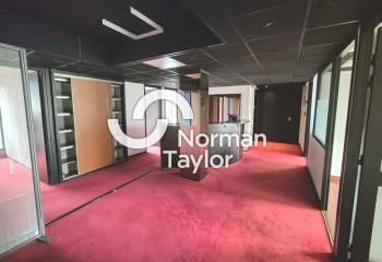 Location bureaux Perpignan centre - Proche A9, gare et aéroport