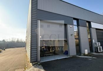 Local d'activités à vendre Chaponost - Proximité Lyon