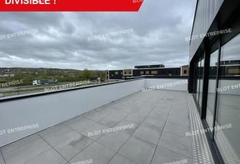 Location bureaux Landerneau - Proche bus et stationnement