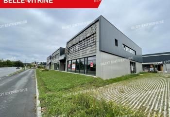 Local commercial à louer Landerneau - Zone Ciné Land
