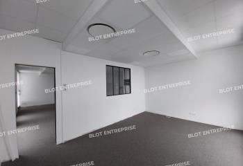 Bureaux à vendre Saint-Nazaire - Proche pôle médical et paramédical
