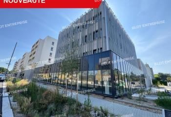 Location bureaux Nantes Est - Proche tram et bus