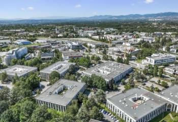 Location bureaux Limonest - Proche Techlid et Monts d'Or