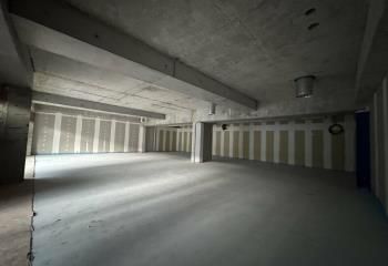 Location local commercial Tours Centre - Proche gare