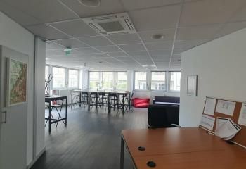 Bureaux à vendre Grenoble hypercentre - Proche transports